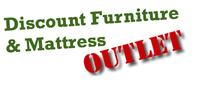 Discount Furniture and Mattress Outlet - Online Store