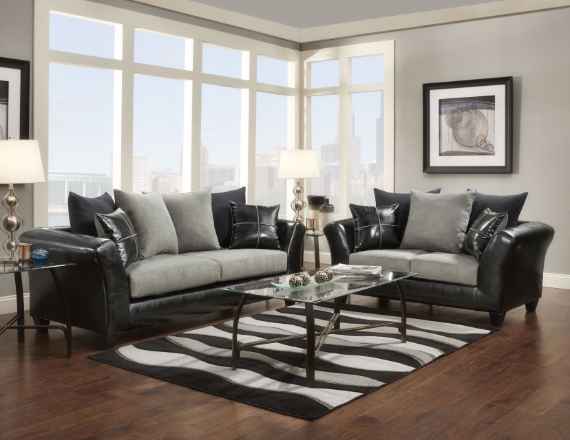 overstock living room sets closeout