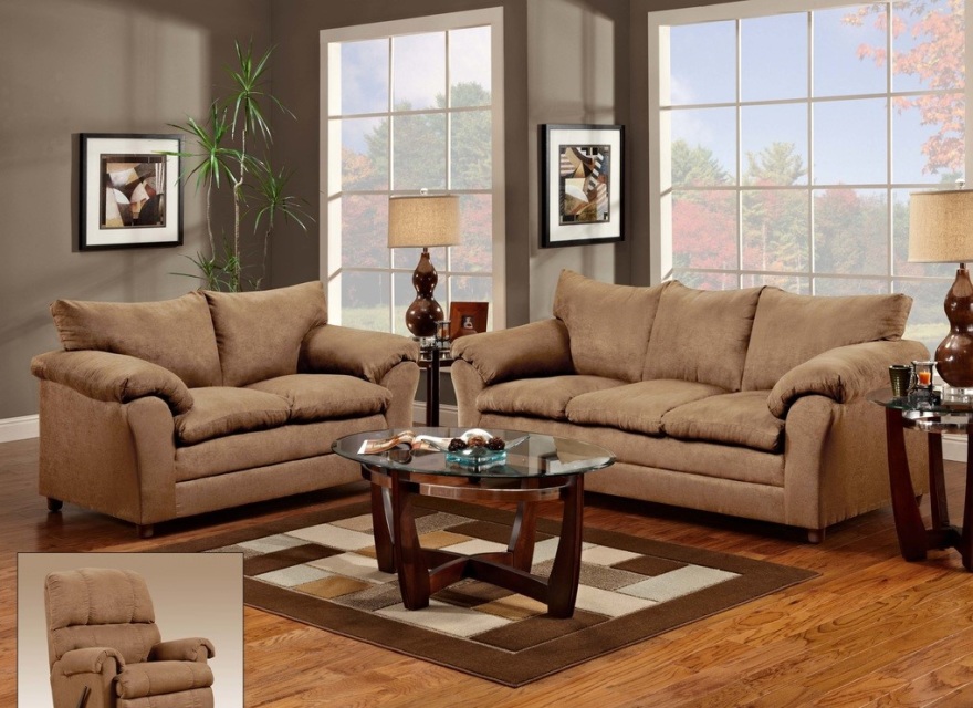 living room furniture package