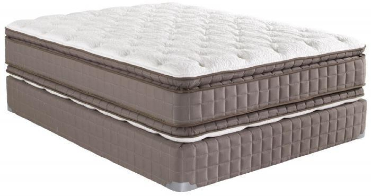 best 2 sided pillow top mattress