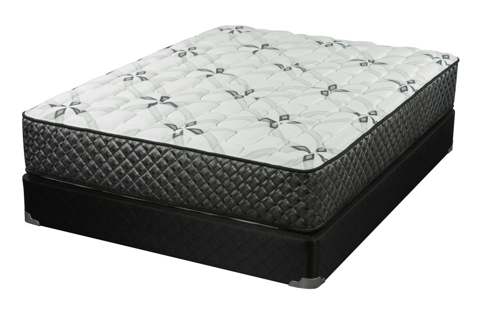 corsicana double sided mattress reviews
