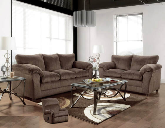 Living Room Furniture Discount Furniture And Mattress Outlet